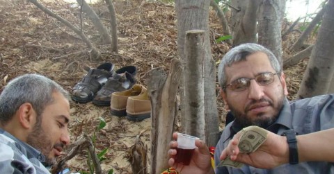 مجموعة “محمد ضيف”.. خبير أردني بارز يقرأ ” الرسالة والصواريخ” : مفردة ” المستضعفين” إستخبارية و هي المفتاح .. المقاومة الفلسطينية لا تستخدمها وتنتمي لأدبيات “حزب إلله” وإسرائيل لها مصلحة بمشاغلة” الشرع “