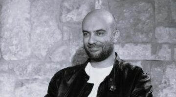 رحيل الفنان اللبناني يوسف أبو حمد يفجع جمهوره قبيل ساعات من حفله المنتظر