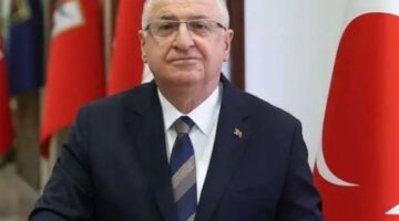 رغم وصول حليفها “الجولاني” لدمشق.. وزير الدفاع التركي يؤكد عدم نيّة تركيا سحب قواتها أو إعادة نشرها في سورية!