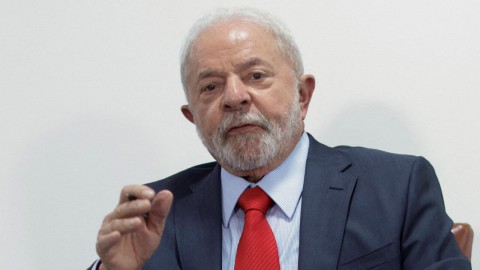 لولا: الاعتراف بدولة فلسطينية “واجب أخلاقي”