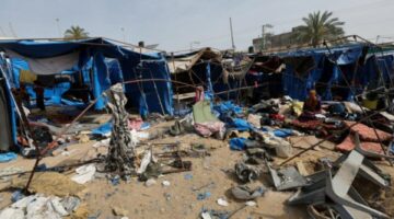 حماس والجهاد تستعرضان في الدوحة جهود المفاوضات غير المباشرة مع إسرائيل لإنهاء حرب الإبادة المستمرة على قطاع غزة