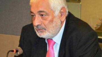 منجد صالح: الفيتو الامريكي اصدقُ انباءا من كذبة وقف الحرب