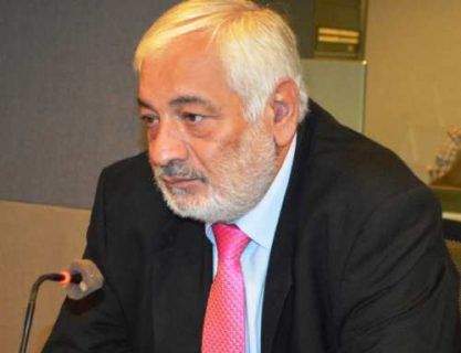 منجد صالح: الفيتو الامريكي اصدقُ انباءا من كذبة وقف الحرب