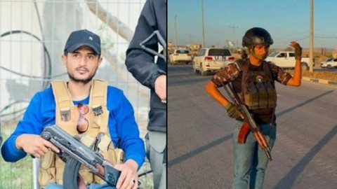 مصدر عسكري إسرائيلي: تسليح الميليشيات في غزة أنقذ حياة الجنود الإسرائيليين وستكون بديلاً لحركة “حماس” حال نجحت الخطة
