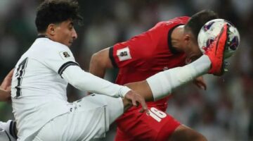 “ألفاظ بذيئة” لناشطة أردنية ضد “الجمهور العراقي” والسلطات “تعتقلها”.. الجرائم الإلكترونية تهدد من يسيء “للأشقاء” والأمير علي يريد “وقفة وطنية”