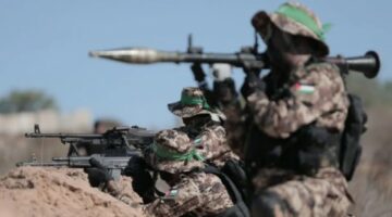 “كتائب القسام” تعلن قتل عسكريَّين إسرائيليين اثنين في حي الشجاعية شرق مدينة غزة من المسافة صفر