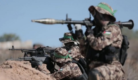 “كتائب القسام” تعلن قتل عسكريَّين إسرائيليين اثنين في حي الشجاعية شرق مدينة غزة من المسافة صفر
