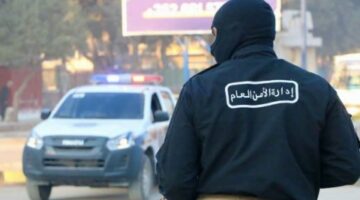 الداخلية السورية: العثور على دراجة نارية مفخخة وتفكيكها في حمص