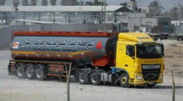 غزة.. بلديات “الوسطى” تحذر من توقف خدماتها بسبب أزمة الوقود  