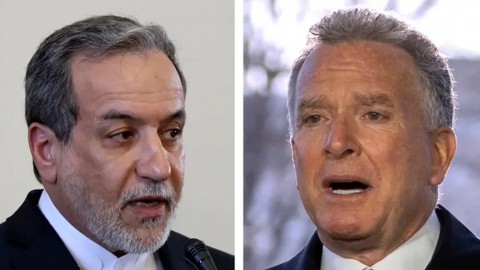 الأحد أم الخميس؟.. جدل واسع بين إيران وأمريكا حول موعد جولة المفاوضات النووية المقبلة وعُمان تحسم الأمر