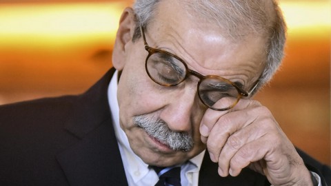 رئيس الحكومة اللبنانية: نزعنا السلاح من 500 مخزن في الجنوب وحان الوقت لبناء الدولة واستعادة السيادة وضمان الأمن