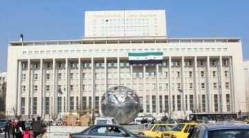 صندوق النقد: سوريا تحتاج مساعدة دولية كبيرة لتحسين اقتصادها