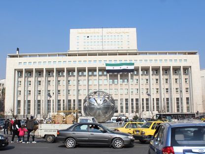 صندوق النقد: سوريا تحتاج مساعدة دولية كبيرة لتحسين اقتصادها