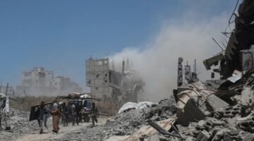 مصادر مصرية: مقترح ويتكوف الجديد يفتقر لضمانات إجبار إسرائيل على وقف الحرب على غزة