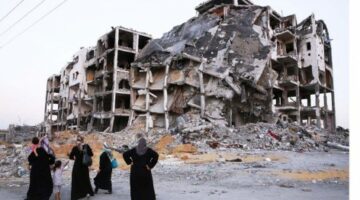 مباحثات مصرية أمريكية بشأن حرب غزة.. عبد العاطي: نتطلع لتسوية دائمة للصراع الفلسطيني الإسرائيلي لتحقيق السلام بالمنطقة