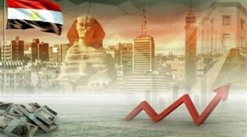 البنك الدولي يُبقي على توقعاته لنمو اقتصاد مصر عند 3.8%