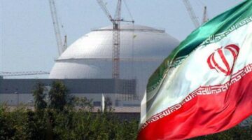 بعد اتهامها بعدم الامتثال لالتزاماتها بالضمانات النووية.. المنظمة الإيرانية للطاقة الذرية تعلن زيادة “كبيرة” في إنتاج اليورانيوم المخصب وستبني منشأة جديدة في مكان آمن