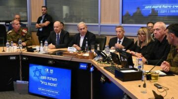 هآرتس: هل تعيش إسرائيل حتى عام 2040؟