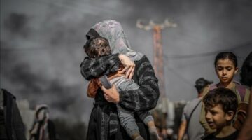 الأمم المتحدة: نساء وفتيات غزة يواجهن معاناة مُهينة تحت وطأة النزوح
