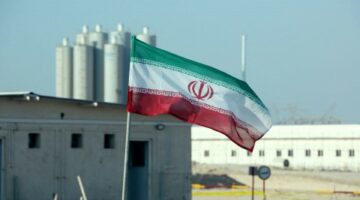إيران: الضربات الاسرائيلية تبرر تخصيب اليورانيوم وامتلاك القوة الصاروخية