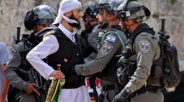 بعد الهجوم على إيران.. إسرائيل تُخلي الأقصى وتغلق الضفة الغربية واستنفار غير مسبوق لقواتها ورفع حالة التأهب في المستوطنات