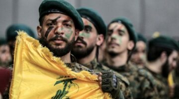 “حزب الله”: الضربات الإسرائيلية على إيران تؤكّد أن العدو لا يلتزم بمنطق أو قوانين ويقوم بمغامرات تنذر بإشعال المنطقة