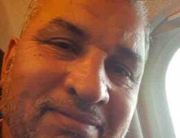 محمد الرصافي المقداد: هذا زمن حركة الشعوب الحرّة وسلبية الحكومات؟