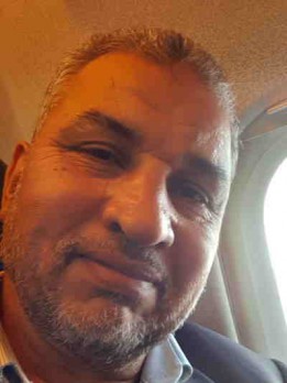 محمد الرصافي المقداد: هذا زمن حركة الشعوب الحرّة وسلبية الحكومات؟