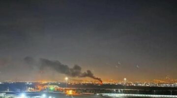 الاعلام الرسمي الإيراني يعلن إسقاط مقاتلتين إسرائيليتين وأسر طيار