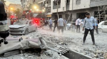 إجراءات احترازية في دول عربية بعد العدوان الإسرائيلي على إيران