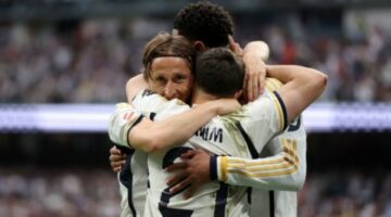ريفر بليت يكشف سراً مثيراً في تعاقد ريال مدريد مع ماستانتونو