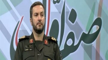 إعلام يتحدث عن اغتيال قائد منظومات الدفاع الجوي “داوود شيخيان” في العدوان الإسرائيلي المتواصل على إيران