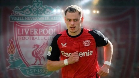 ليفربول يخطف جوهرة ألمانيا فيرتز بصفقة تاريخية