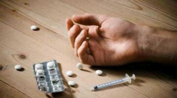 برنامج واعد لمكافحة الجرعات الزائدة من المخدرات في بالتيمور الأميركية