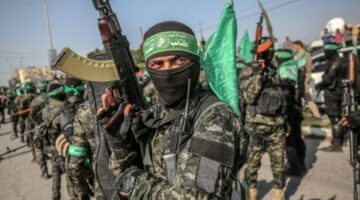 كتائب “القسام” تعلن قتل وإصابة جنود إسرائيليين وإعطاب آليات عسكرية في كمين مُركب جنوبي قطاع غزة
