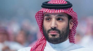 ولي العهد السعودي: الاعتداءات الإسرائيلية على إيران عطلت الحوار وعرقلت جهود خفض التصعيد والتوصل لحلول دبلوماسية