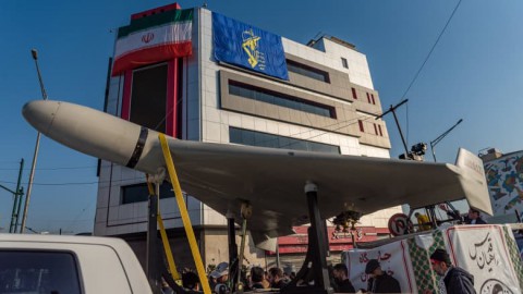 بعد مهاجمة منشآت نووية إيرانية.. نائب إيراني: حان الآن وقت الهجوم على مفاعل “ديمونا” النووي في إسرائيل