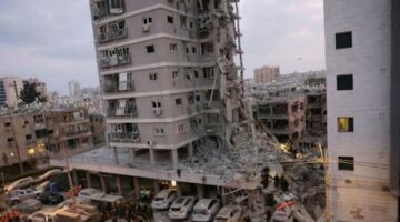 مئات القتلى والجرحى والمفقودين بصواريخ إيران.. إصابة معهد سريّ برحوفوت؟ “تاريخيًا إيران مستعدّةٌ للمعاناة وعلينا التوصّل لاتفاقٍ بسرعةٍ”.. مسؤولٌ بالموساد: الاغتيالات غيرُ مهّمة ولم نُدمِّر النوويّ والتحريض على النظام سيجعل الحرب مدمرّةً