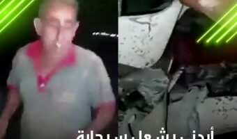 أراجيل النشامى على الأسطح للسهر مع “صواريخ إيران”.. منصات عربية تتحدث عن “غرابة الشعب الأردني”: “يرقصون الدحية على أنغام المعركة”