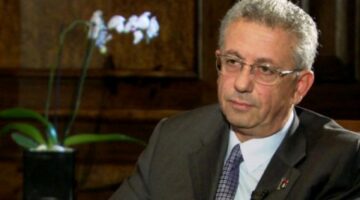 البرغوثي: إسرائيل تستغل الانشغال بحرب إيران لتغطية “جرائمها” بفلسطين