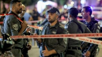 هيئة البث: اعتقال إسرائيليين للاشتباه في “تعاونهما مع إيران”