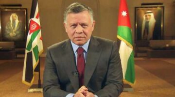 الأردن: اخترنا النأي بالنفس عن التصعيد وانتهاك مجالنا الجوي محاولة لجرنا إلى صراع إسرائيل وإيران.. والملك عبدالله الثاني يحذر من تداعيات الهجوم الإسرائيلي