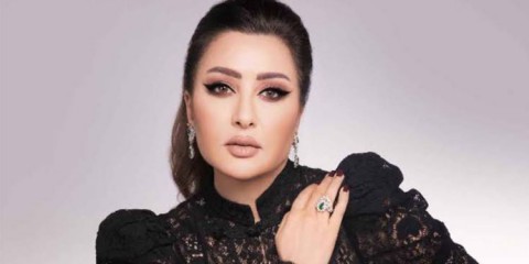 رحيل شقيق الفنانة لطيفة يخيّم بالحزن على الوسط الفني