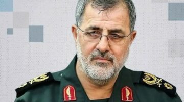 الحرس الثوري الإيراني: ضرباتنا ستتواصل حتى لو توقفت إسرائيل.. وتل أبيب تخفي خسائرها الناجمة عن هذه الضربات ودمرنا مناطق مهمة داخل الكيان