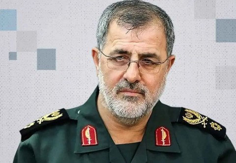 الحرس الثوري الإيراني: ضرباتنا ستتواصل حتى لو توقفت إسرائيل.. وتل أبيب تخفي خسائرها الناجمة عن هذه الضربات ودمرنا مناطق مهمة داخل الكيان