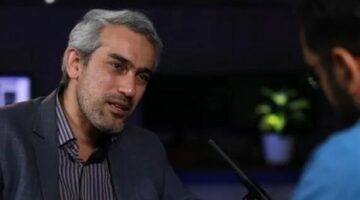 مجلس الشورى الإيراني يصادق على تعيين وزير الاقتصاد الجديد