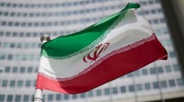 إيران تطالب مجلس الأمن بإدانة العدوان الإسرائيلي