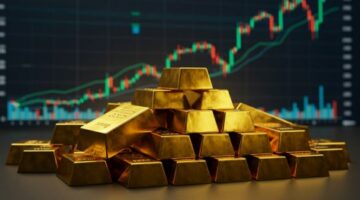 البنوك المركزية تتجه نحو الذهب وتبتعد عن الدولار خلال السنوات الخمس المقبلة