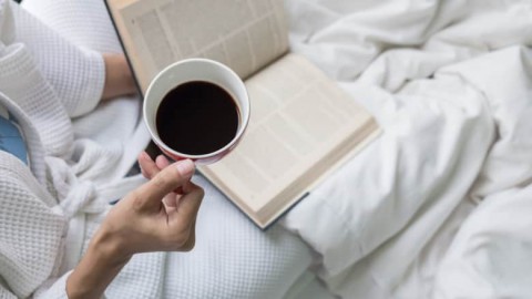 القهوة والأرز.. كيف يسهمان في تعزيز صحة القلب؟