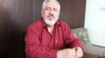 دجوار احمد اغا: من يحكم سوريا.. الجولاني أم الشرع!؟